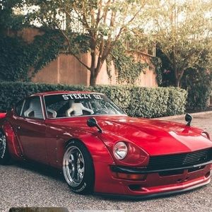 Meet your Posher, Jorge